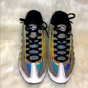 Nike Air Max 95😍😍